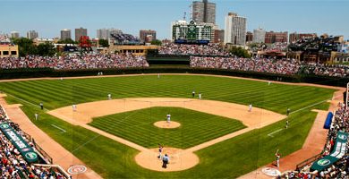 Photo of Depositan proyecto de ley para construir estadio de béisbol de Grandes Ligas y complejo inmobiliario en el ensanche La Fe